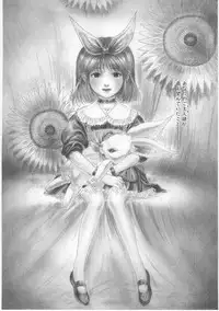 [Anthology] Comic Alice Club Vol. 2