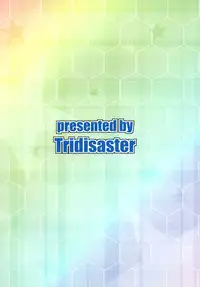 [Tridisaster (Saida Kazuaki)] Oh!? (Kantai Collection -KanColle-) [Digital]