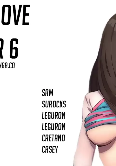 Refrain Love Ch.1-25