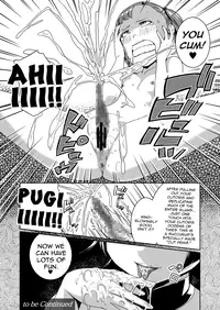 [Jukuseiya Koubou (Hamunohito)] Tentacle Tamer! Episode 3 [English] {JUSTICE} [Digital]