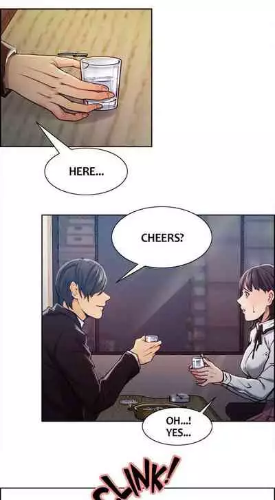 Taste of Forbbiden Fruit Ch.29/53