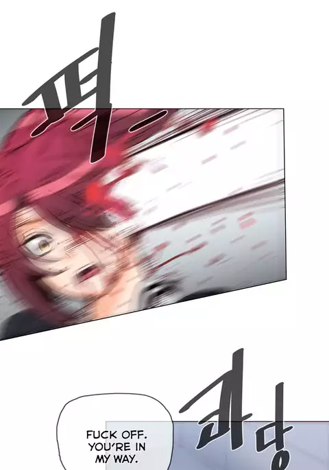 Household Affairs Ch.1-49