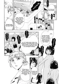 [Hattori Mitsuka] Butcher & the Butterfly (Kemono DIRECT) [English]