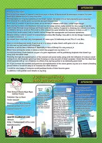 Sheryl x Ranka no Les Nyan Nyan Teishoku