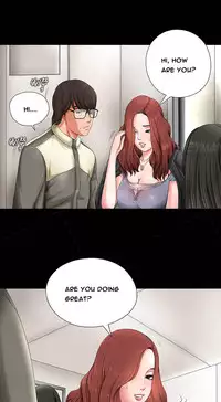 The Girl Next Door Ch.1-35 (English) (Ongoing)