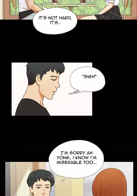 Sexual Fantasy Ch.1-8