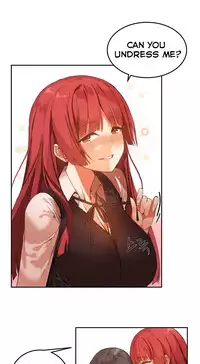 [Mx2J] Hahri's Lumpy Boardhouse Ch. 0-18 [English] (YoManga) (Ongoing)