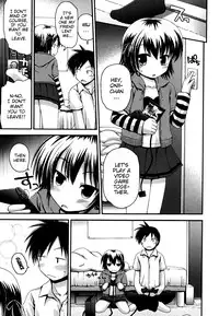 [Fujisaka Lyric] FEVER! Pack'n Co (Ch. 1-9) [English] {Mistvern}