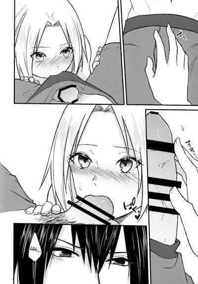 Darling Pinky Bottle