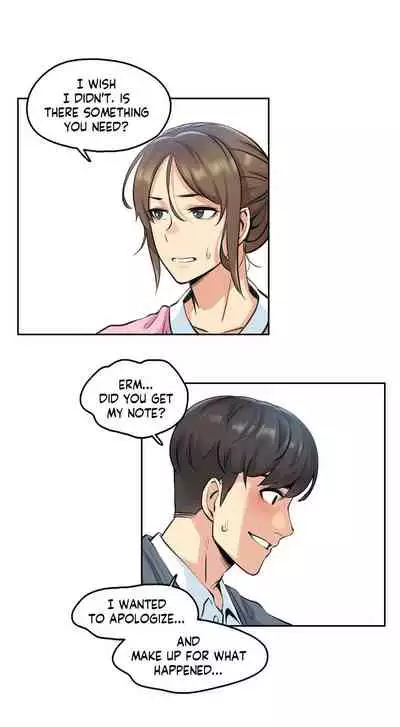 DADDY'S WILD OATS | Surrogate Father Ch. 1-14 [English]