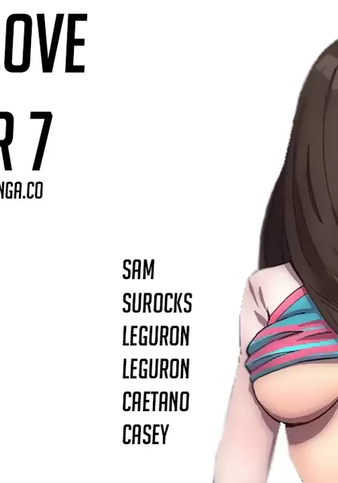 Refrain Love Ch.1-25