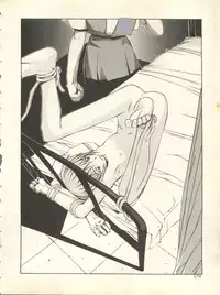 [Anthology] Shitsurakuen 6 - Paradise Lost 6 (Neon Genesis Evangelion)