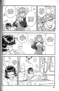 [Tamaki Hisao] Trans Venus Vol.2 (Complete) [English]