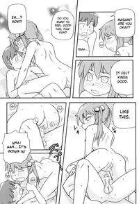 [Takanaga Kouhei] Loli-Can [English] [biribiri]