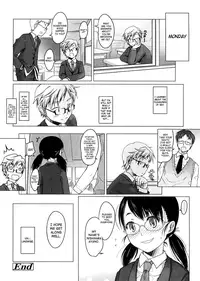 [Asaki Takayuki] Sho-Pan!! [English] {SaHa}