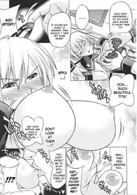 [Anthology] Slave Heroines Vol. 8 [English] {Kizlan}