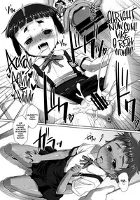 Welcome to very short hair elementary!