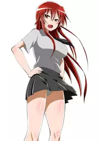 [Dining] Ashidorei Shoujo 2～Ashiname Zoukin ni Ochita Seitokaichou～