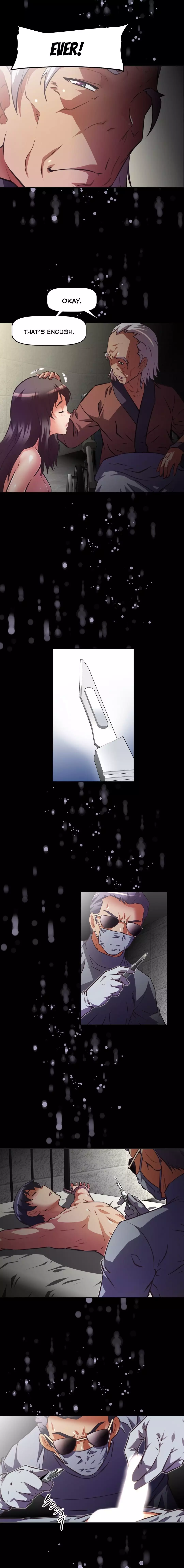 Brawling Go Ch.76-113