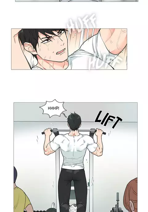 Sadistic Beauty Ch.1-35