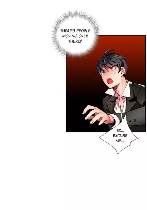 Lilith`s Cord Ch.1-26