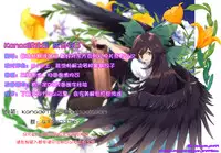 (Reitaisai 6) [Shigunyan] Touhou Kamunagara (Touhou Project) [Chinese] [kanade汉化组]