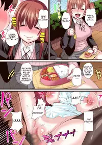 [CS-FC (Chimosaku)] Seijun Kanojo no Mesu Ochina Sentaku [English] [desudesu ] [Digital]