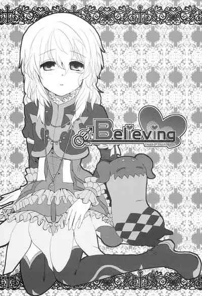 Believing