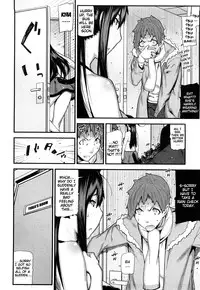 [Ikegami Tatsuya] Mitsuiro no Kousokuihan [English] =Pineapples r' Us & Doujin-Moe=