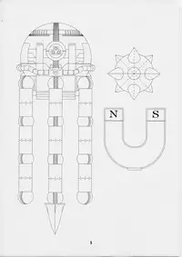 [St.Armadel.Ch] The First Royal Princess Of Guards 5