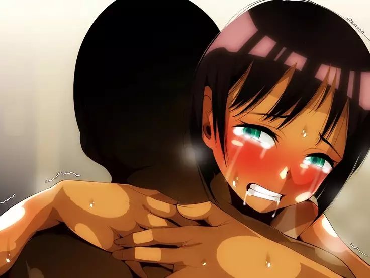 Mesuiki Otokonoko ~Kasshoku Bokukko Hen~