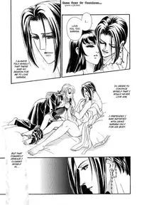 [Tori Maia] Sadistic Boy Vol.03 [English]