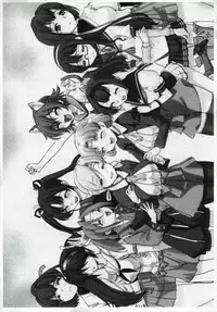 (C90) [Banana Saruen (Shimamoto Harumi.)] ChiyoChito (Kantai Collection -KanColle-)