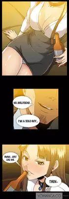 [Yihyeonmin] Drug Candy Ch.0-42 (English) (YoManga) (Ongoing)