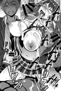 Youkoso Kokujin Koubi Beya e