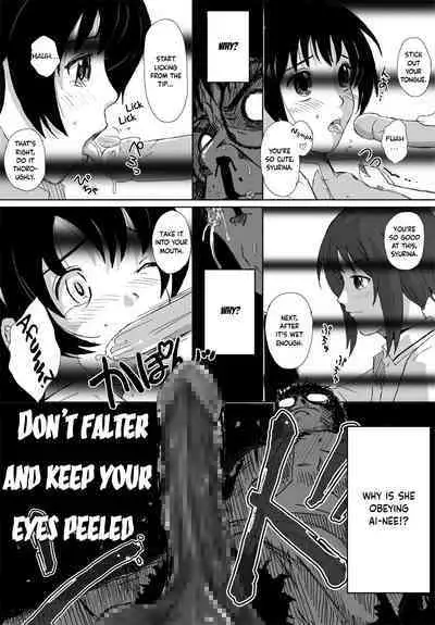 Better Girls Ch. 1-8