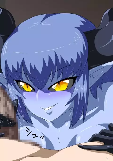 Zoku Mori no Akuma-san