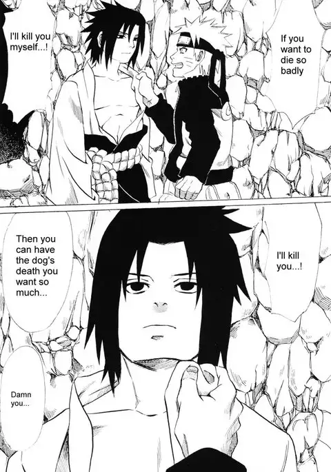 Shikisokuzeku | All is illusion 1 – Naruto dj