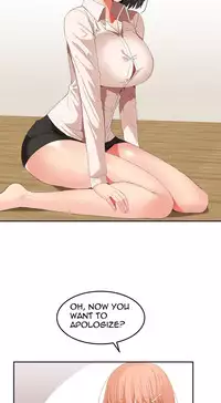 [Mx2J] Hari Dormitory Ch.0-31 (English) (Ongoing)