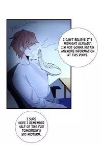 [The Yaoi Army][Ero-kun, Seru] Stalker Boyfriend (Ongoing)