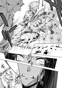 COMIC Reboot Vol. 03