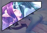 [Skemaid] PLS! PLS! PLS! (League of Legends)