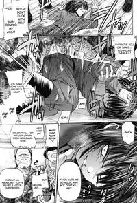 [Anthology] Slave Heroines Vol. 5 [English] {Kizlan}