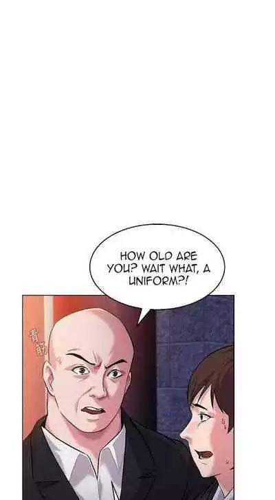 [Ko Sonjak, Hodot] My Teacher Ch.12/? [English] Manhwa PDF]