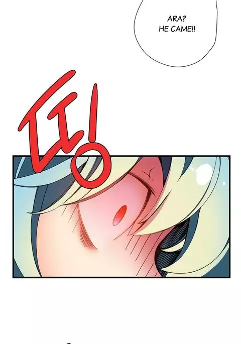 Lilith`s Cord Ch.1-38