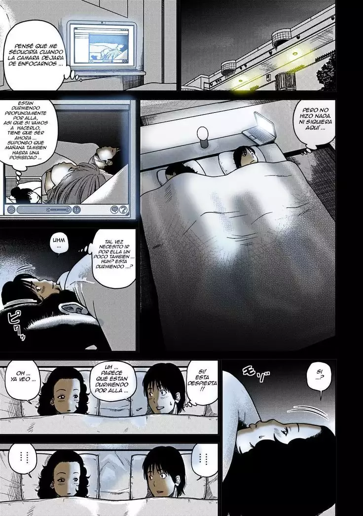 33 Sai Midarazuma | 33 Year Old Lusty Housewife-Ch.2