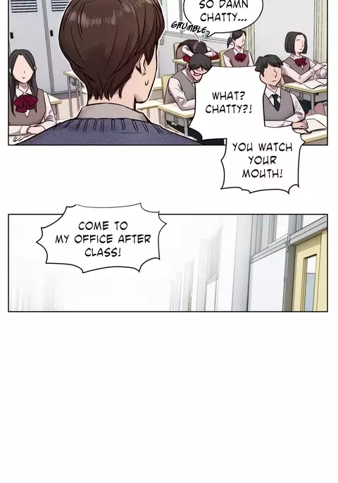 Atonement Camp Ch.1-31