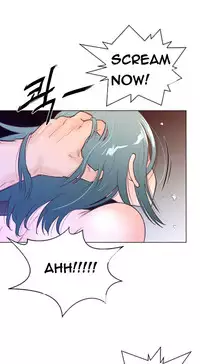 Perfect Half Ch.1-16 (English) (Ongoing)