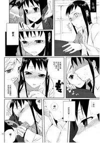 (Shota Scratch 7) [abgrund (udk)] Taru Yume 3 (Narutaru) [Chinese] [刷牙子漢化]