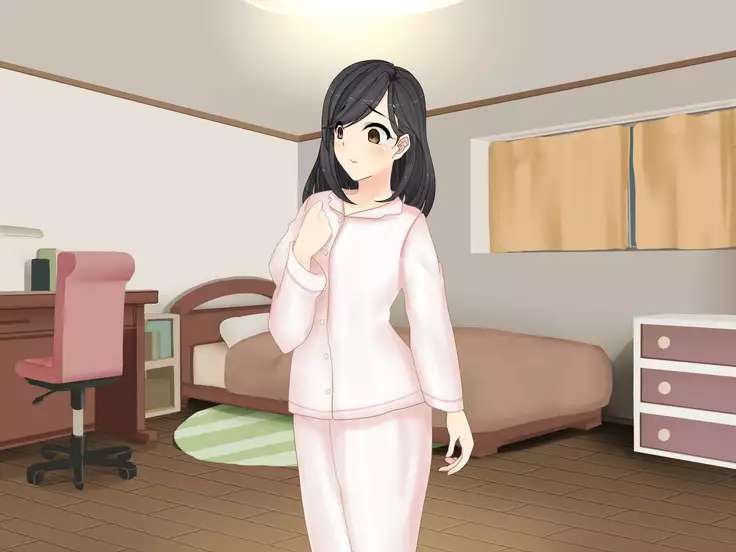 Hentai Joshidaisei ha Mada Sono Seiheki ni Kizuite Inai.